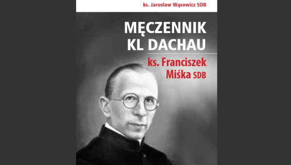 Seligsprechung Dachaumärtyrer am 06.06.2026